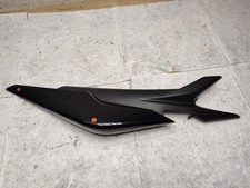 WBS1O650 Honda CBR 250 R CBR250 CBR250R Right Rear Back Side Fairing 