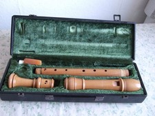 Mollenhauer Dolce II (Denner)