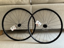 DT Swiss LN Performance Alu