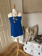 Matalan Papaya Bandeau Tube