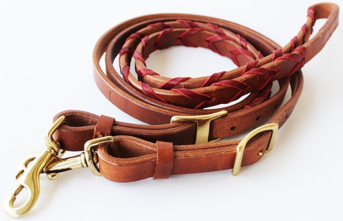 Horse western challenger - horse,