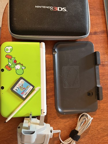 Nintendo 3ds handheld - 3ds, xl