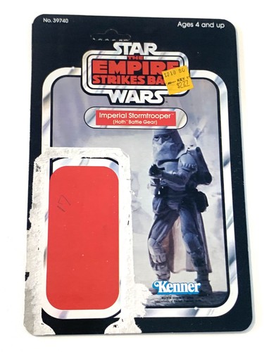 Vintage star wars original - star,