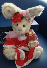 Charlie Bears Skip The Rabbit