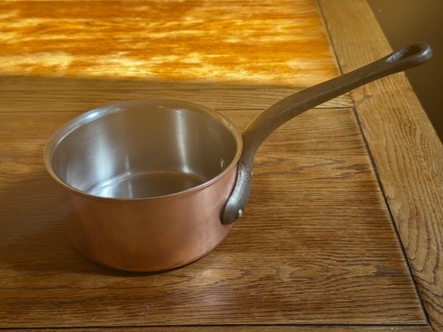 Bourgeat copper metal - copper, bi-metal