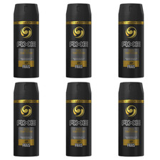 Axe Gold Temptation Deodorant