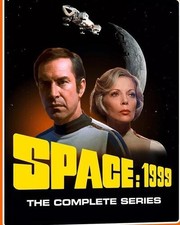 Space: 1999 - The Complete