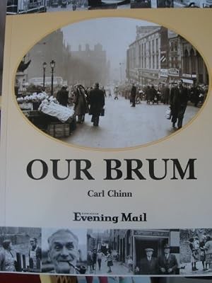 Our brum carl - brum, volume