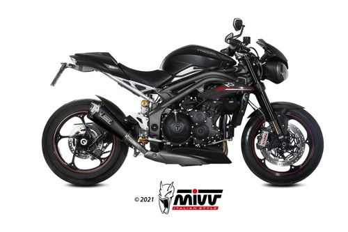 Mivv delta race carbon - mivv,