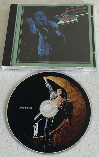 Gary glitter touch - gary,
