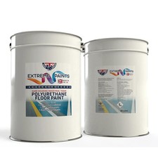 Trade Polyurethane Floor Paint