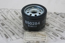 Oil Filter Piaggio Quargo Diesel 500 750