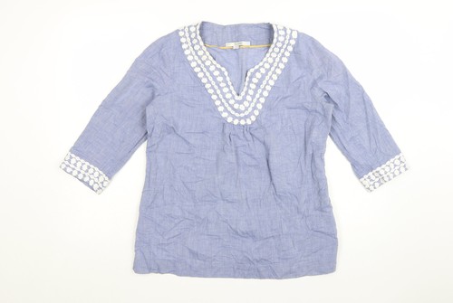 Womens size boden blue - uk,