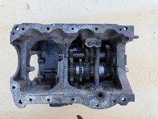 Classic Mini Gearbox DAM5626