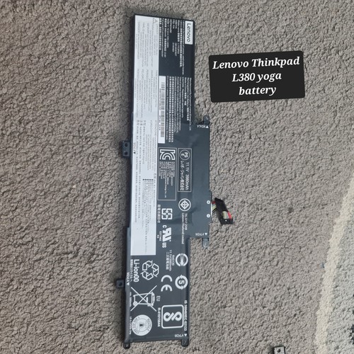 Lenovo thinkpad l380 yoga - lenovo,