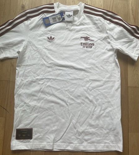Arsenal adidas icons - adidas, 25/26
