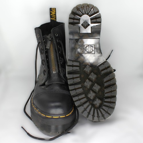 Martens sinclair nappa - martens,