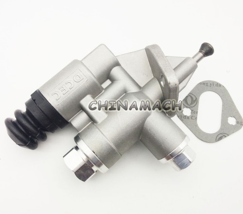 Fuel transfer pump for - fuel,