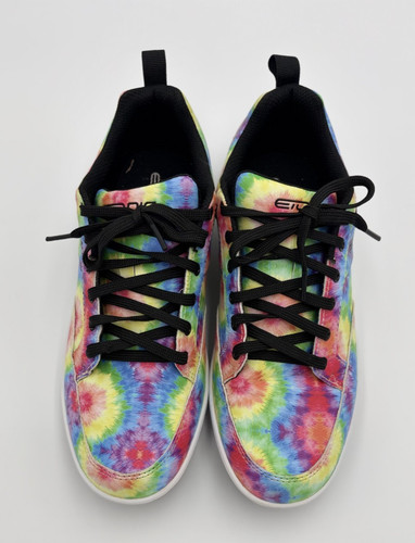 Etonic tie dye golf - dye, shoes
