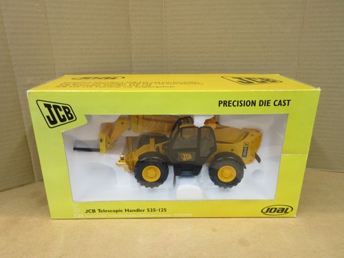 Joal jcb 535 125 - joal,