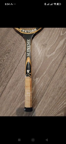 Tretorn professional wood - tretorn,