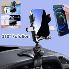 Universal Car Phone Mount