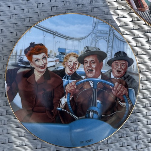 Love lucy collector - love,