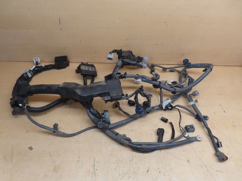 Suzuki swift mk5 - swift,