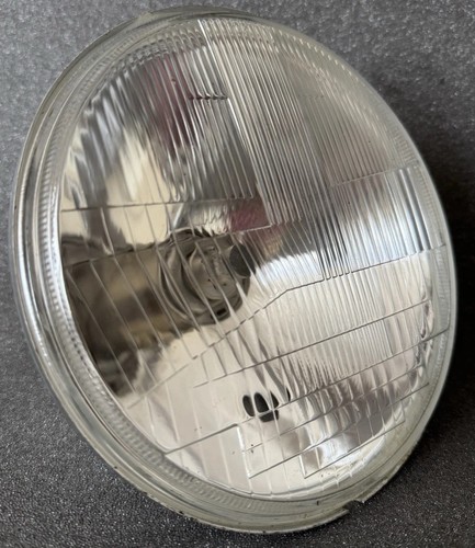 Aftermarket pattern headlamp - aftermarket,