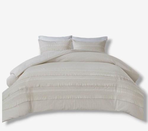 Madison park ivory - ivory, amaya