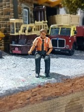 Scale3d 1:43/0 Figures Hand