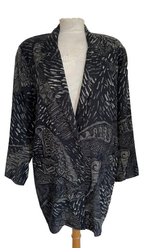 Zandra rhodes vintage - rhodes,