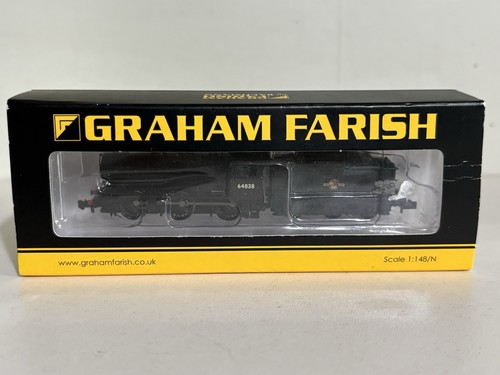 Graham farish 372 402 n - farish, 372-402