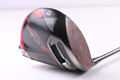 Taylormade stealth plus - 2,