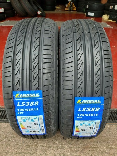 195 65r15 - x2, 91h