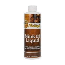 Fiebing's Mink Oil Liquid -