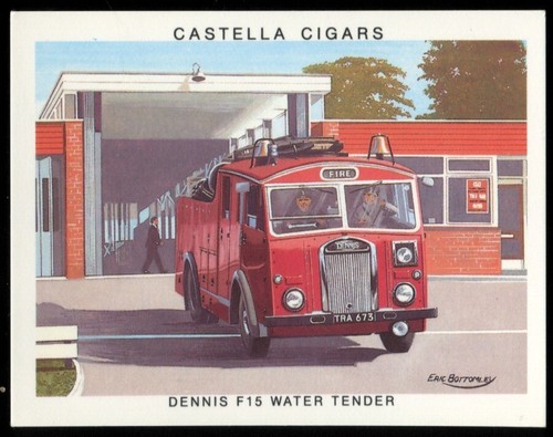 Tobacco card castella britains - tobacco, card,castella,britains