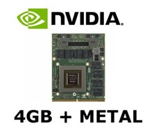 Replaces Radeon 6970M Graphics