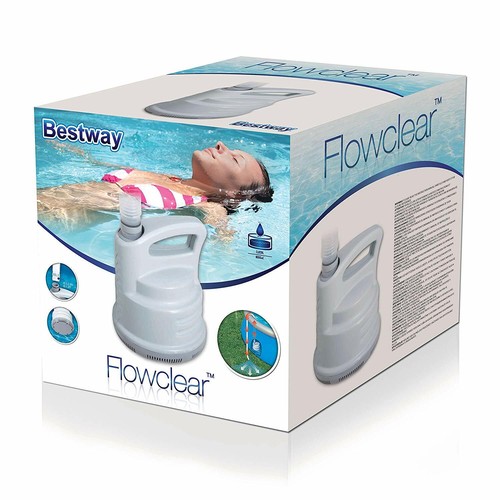 Bestway lay spa - bestway, swimming