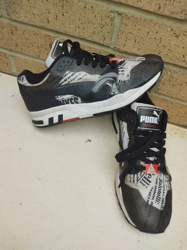 Puma trinomic xt1 evo - puma,