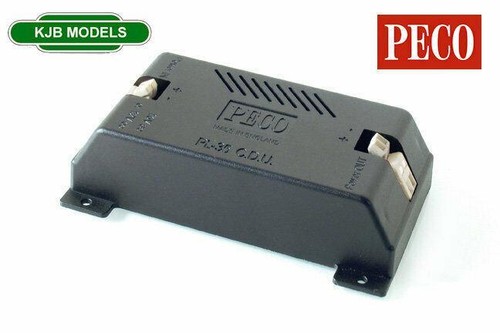 Peco cdu capacitor - pl-35,