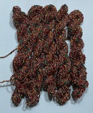 Jaeger Slub Yarn Mini Skeins