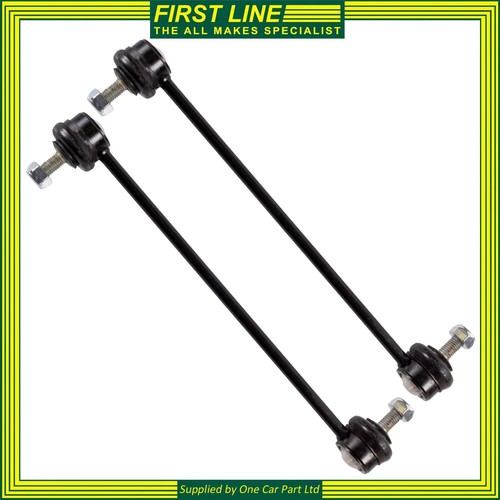 Front stabiliser anti - front,