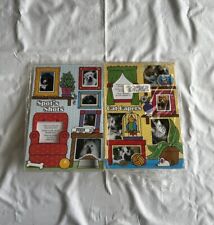 Dog & Cat Pet Kitschy Retro