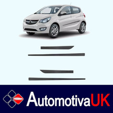 Vauxhall VIVA NEW Rubbing Strips |Door Protectors|Side Protection Mouldings Kit