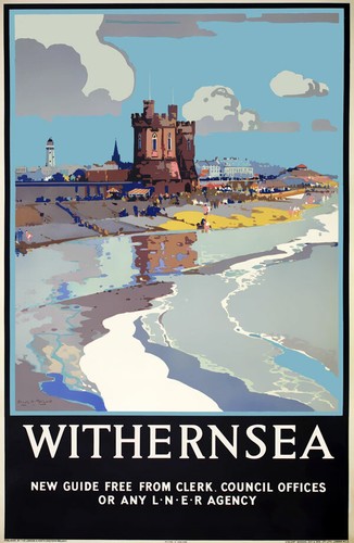 Tx566 vintage withernsea - vintage,