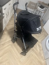 Baby pram pushchair buggy - pushchair,