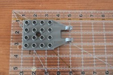 Duplo Construction Gray Rotate