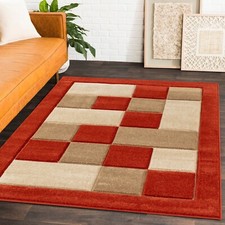 MODERN LARGE RUGS FOR LIVING