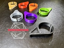 Carbon Fiber One Hand Steering